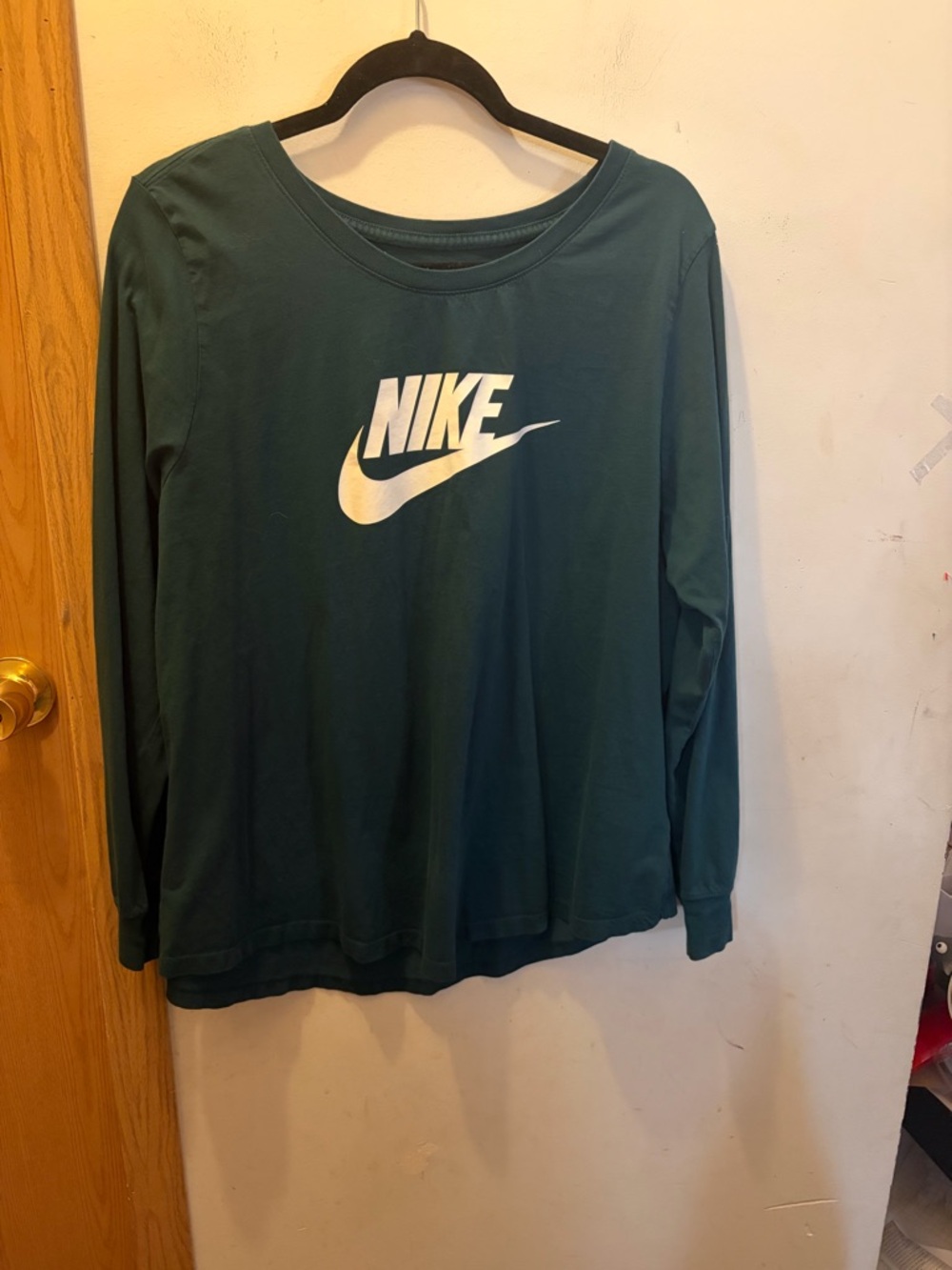 (1x) Nike long sleeve